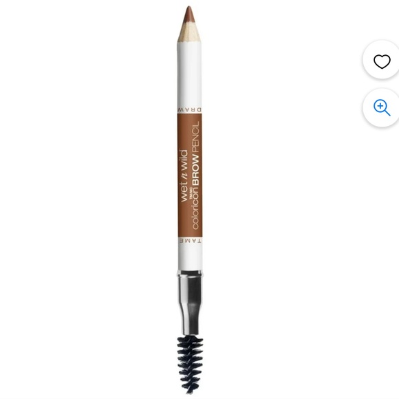 (3) Wet n Wild Coloricon Brow Pencil Bundle - Ginger Roots - Picture 4 of 7